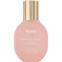 Huxley Perfume Berber Portrait 15 ml