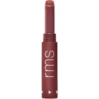 RMS Beauty Legendary Serum Lipstick The Nudes Naomi