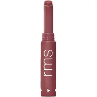 RMS Beauty Legendary Serum Lipstick The Nudes Pamela