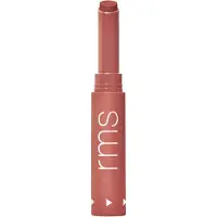 RMS Beauty Legendary Serum Lipstick The Nudes Eve