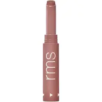 RMS Beauty Legendary Serum Lipstick The Nudes Mae