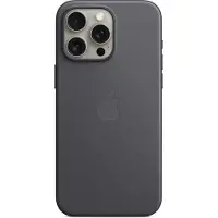 Apple iPhonen 15 Pro Max FineWoven-kuori MagSafella