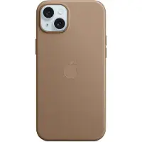 Apple iPhonen 15 Plus FineWoven-kuori MagSafella