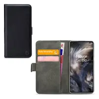 Mobilize CLASSIC GELLY WALLET COVER TIL ONEPLUS NORD 5G SORT