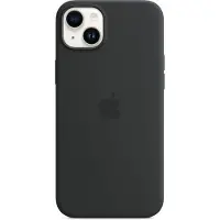Apple iPhone 14 Plus silikonikuori MagSafella