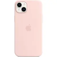 Apple iPhone 14 Plus silikonikuori MagSafella