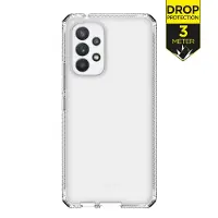 Itskins Case-Samsung Galaxy A53 5G Spectrum/Clear