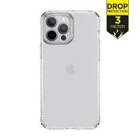 Itskins Spectrum Clear iPhone 13 Pro Max transparent case