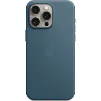Apple iPhonen 15 Pro Max FineWoven-kuori MagSafella