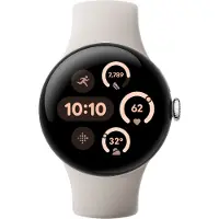 Google Pixel Watch 3 41mm 4G