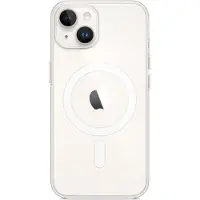 Apple iPhone 14 Mallit Kirkas MagSafella
