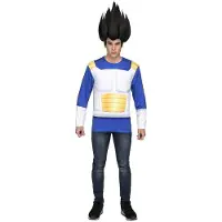 MOM Vegeta-asu