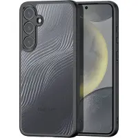 DUX Samsung S24+ Aimo Series Suojakuori - Musta