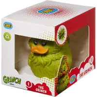 TUBBZ Dr Seuss The Grinch figuuri (The Grinch)