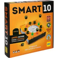 Smart10 Smart 10 Limited Edition tietopeli säilytyspussilla