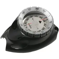 Suunto SK-8 sukelluskompassi taka konsolikiinnityksellä