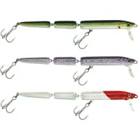 Molix Sandeel Sinking Nivelletty Minnow 15g 135 Mm