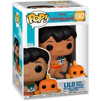 Funko POP! POP! Lilo & Stitch toimintafiguuri
