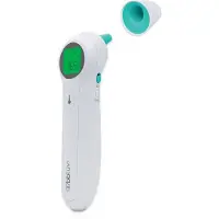 Bblüv Digitaalinen Lämpömittari 5-in-1