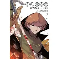 Pistillo, Bianca Bungo Stray Dogs, Vol. 17