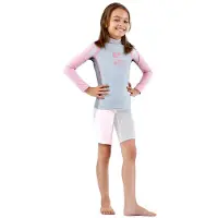 SCUBAPRO Harmony Pitkähihainen Rash Guard