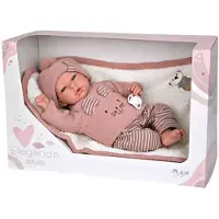 Arias Baby doll Arias Andie 40 cm