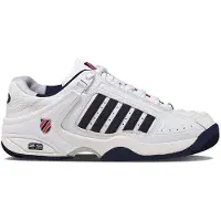 K-Swiss Defier Rs Shoes Valkoinen EU 47 Mies