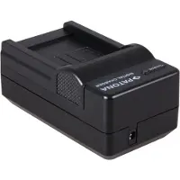 PATONA Canon NB-4L NB-5L Laturi 230V ja 12V