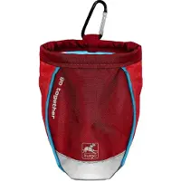 Kurgo Go Stuff It Dog Treat Bag - koiran herkkupussi