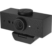 HP 625 Full HD 1080p -webkamera, musta