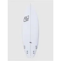TwinsBros Tank FCS2 Surffilauta kuviotu, 6'0