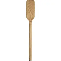 Fiskars Norden Grill Chef Wooden Spatula - 38 cm