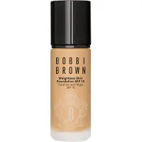 Bobbi Brown Mini Weightless Skin Foundation SPF 15 Warm Natural