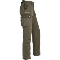 Deerhunter Lady Eagle Winter Trousers Female Tarmac Green 42