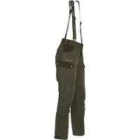 Deerhunter Eagle Winter Trousers Male Tarmac Green 64