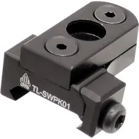 UTG Picatinny/Weaver/KeyMod hihnalenkkiadapteri