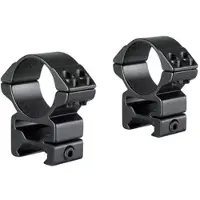 Hawke Kiikarinjalat 30mm High Weaver / Picatinny