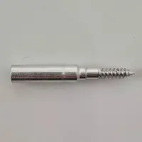 Ballistol Adapteri .17 1/8" naaraskierre