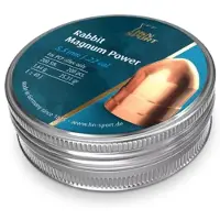 H&N Rabbit Magnum Power 5,5 mm 200/ras