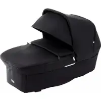 Britax Go Vaunukoppa Cosmos Black, lipallinen
