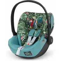 Cybex Cloud T i-Size turvakaukalo Fashion We The Best by DJ Khaled