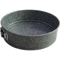 Klausberg Kūku cepšanas forma ar noņemamu apakšu dzilums 6.8 cm diametrs: 18cm KB 7418 KB 7418 (5902666614186)