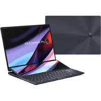 Asus Zenbook Pro 14 Duo Oled