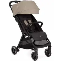 Joie Pact Pro matkarattaat Twig