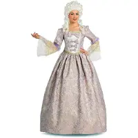 MOM Versailles-naisen Puku