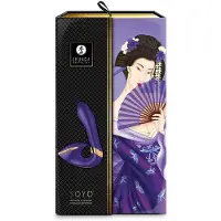 Shunga Soyo Violetti Vibraattori
