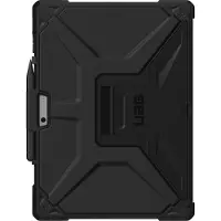 Uag Microsoft Surface Pro 9/10/11 Metropolis SE, BULK 33 cm (13) Cover Black (324015B14040)