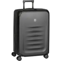 Victorinox Spectra 3.0, Exp. Medium Case, Black - Black - 69