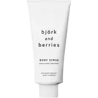 Björk & Berries Body Scrub 200 ml