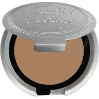 T.LeClerc Pressed Powder Foundation Kiinteä meikkivoide 9 g Nr. 04 - Praline Poudré
